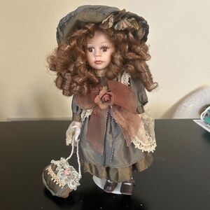 Broadway Collection Doll.